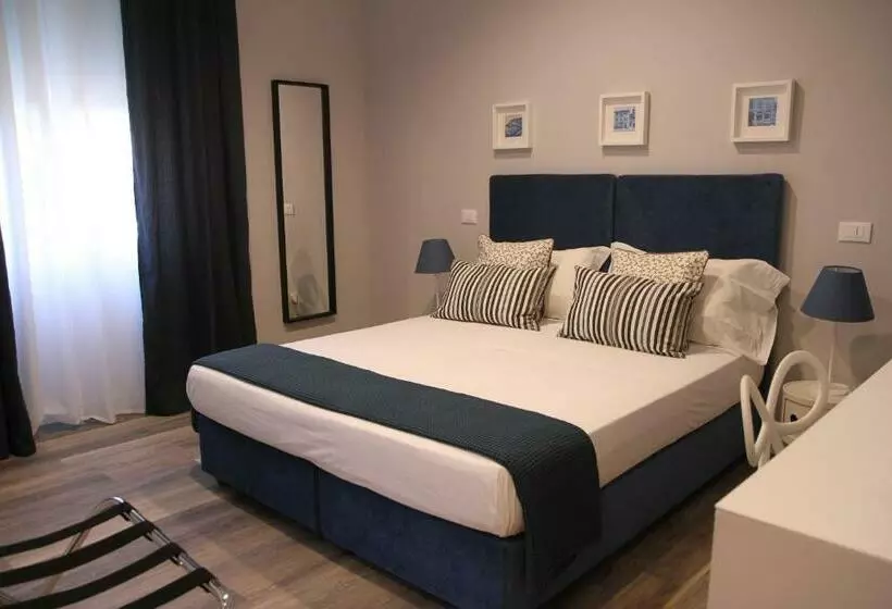 Aamiaismajoitus (B&B) Bea Guest House
