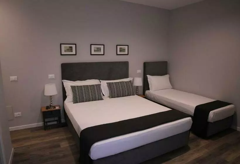 Aamiaismajoitus (B&B) Bea Guest House