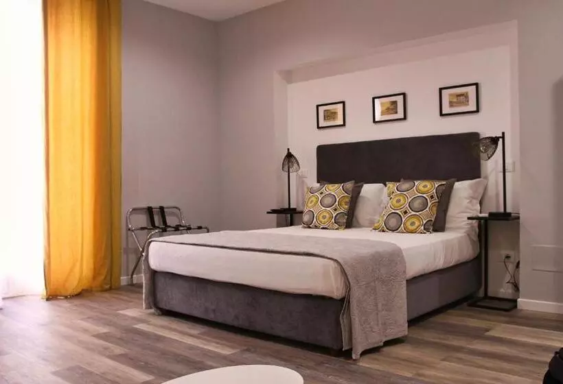 Aamiaismajoitus (B&B) Bea Guest House