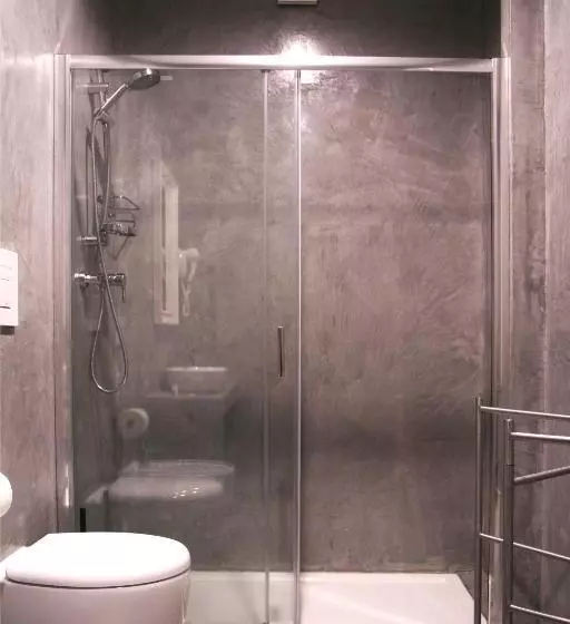 Aamiaismajoitus (B&B) Bea Guest House