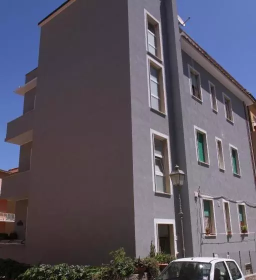 Aamiaismajoitus (B&B) Bea Guest House