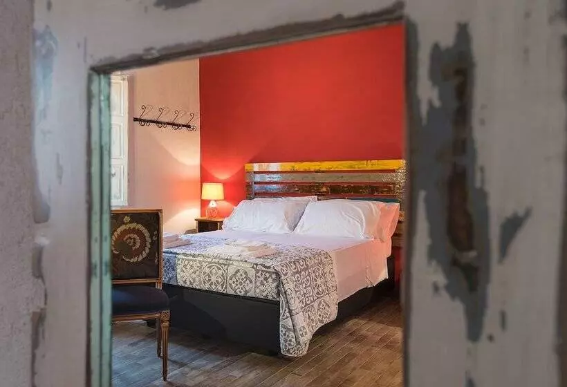 ベッドアンドブレックファースト Civicouno Campiglia