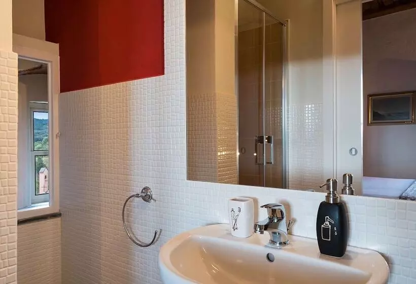 ベッドアンドブレックファースト Civicouno Campiglia