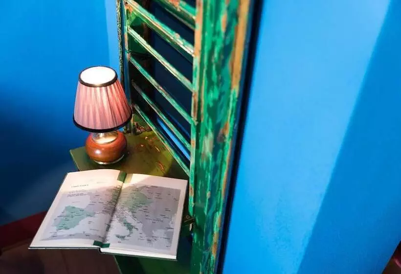 ベッドアンドブレックファースト Civicouno Campiglia