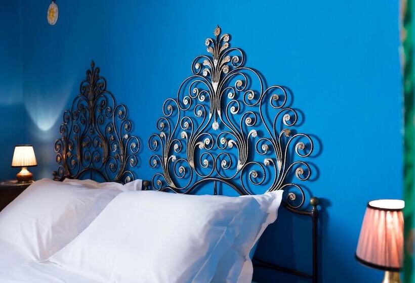 住宿加早餐  Civicouno Campiglia