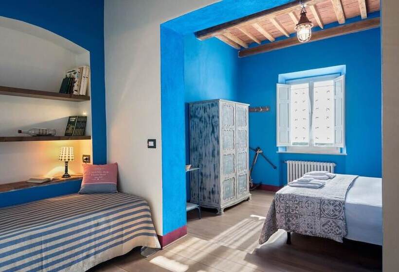 住宿加早餐  Civicouno Campiglia