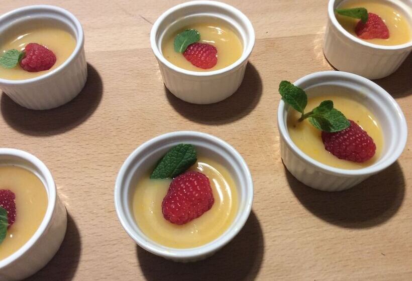 住宿加早餐  Civicouno Campiglia