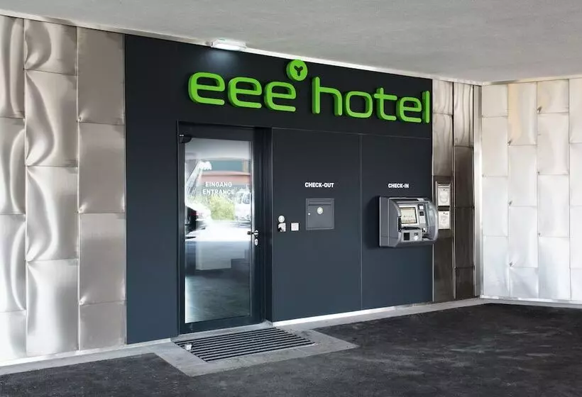 Eee Hotel Traun