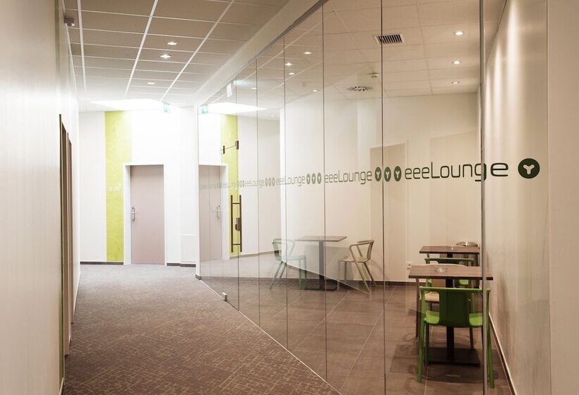 Eee Hotel Traun