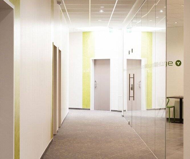Eee Hotel Traun