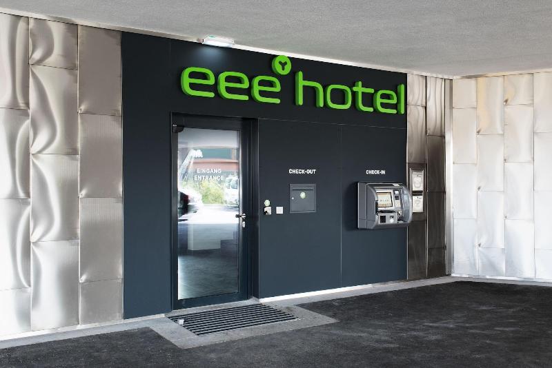 Eee Hotel Traun
