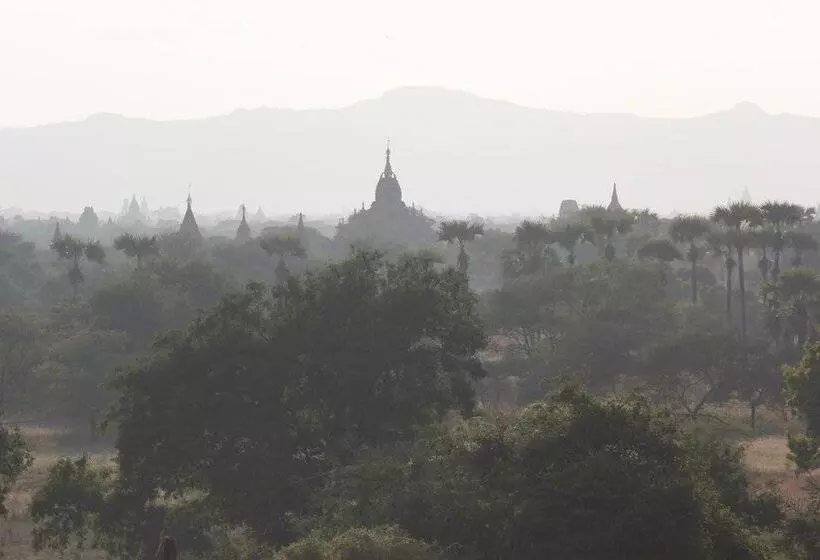 Hotel Bagan Sense