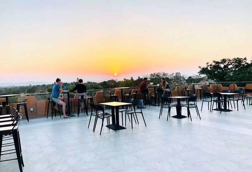 Hotel Bagan Sense