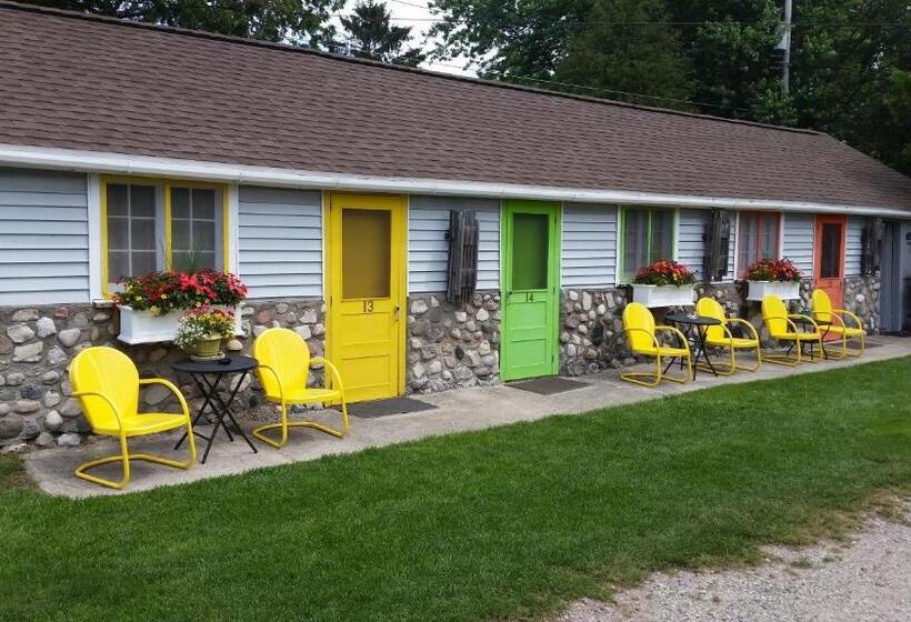 فندق Bay Port Lodging