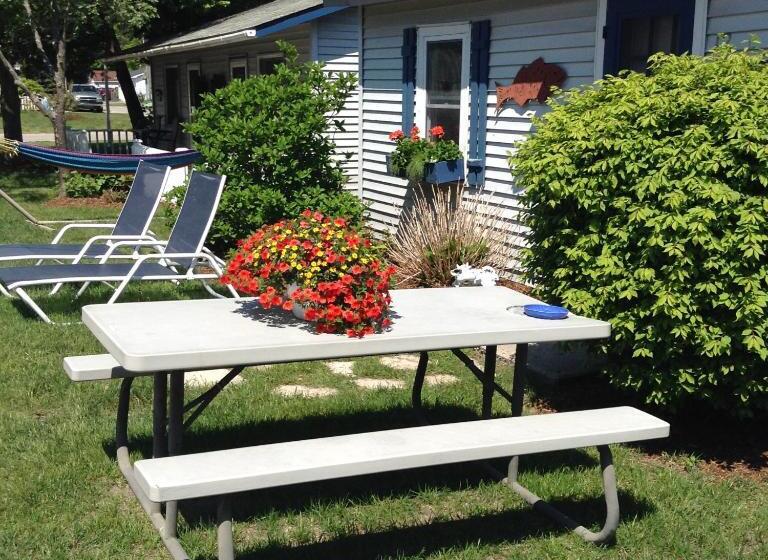 فندق Bay Port Lodging