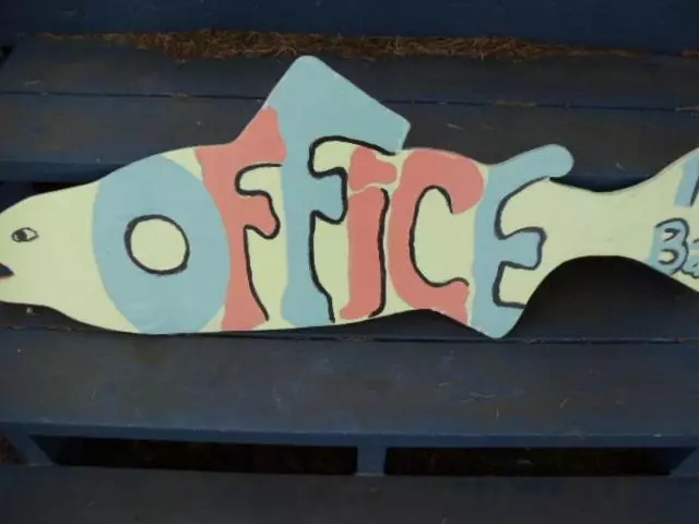 Hotelli Bay Port Lodging