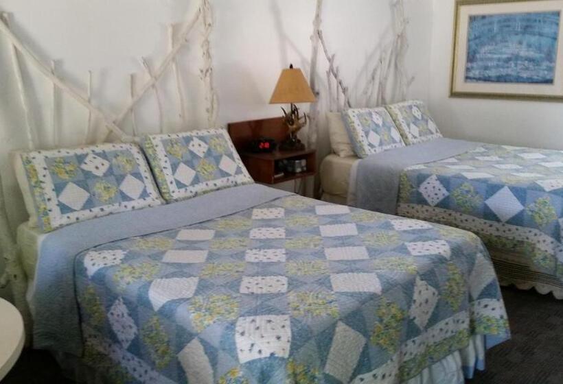 فندق Bay Port Lodging