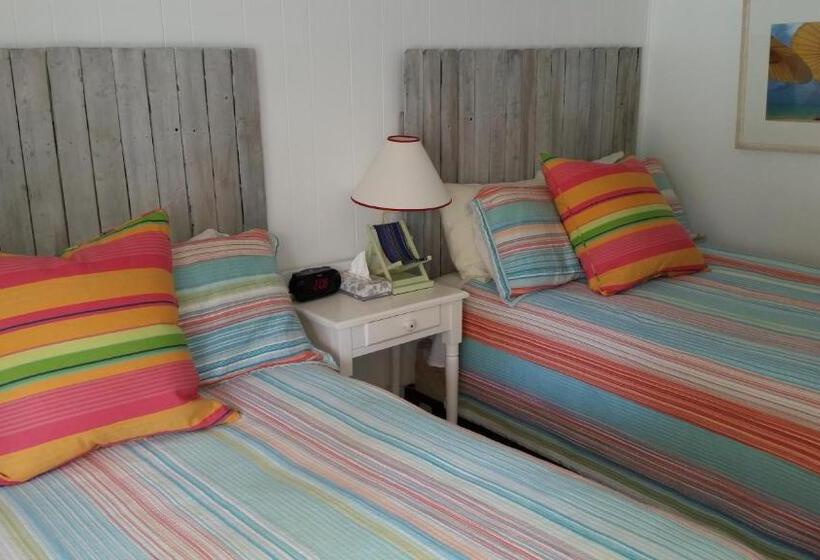 فندق Bay Port Lodging