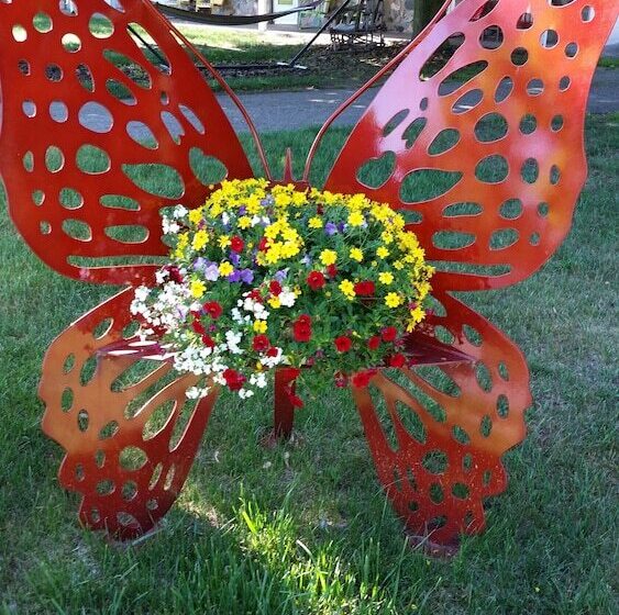 فندق Bay Port Lodging