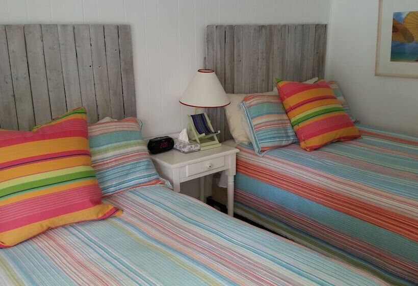 فندق Bay Port Lodging