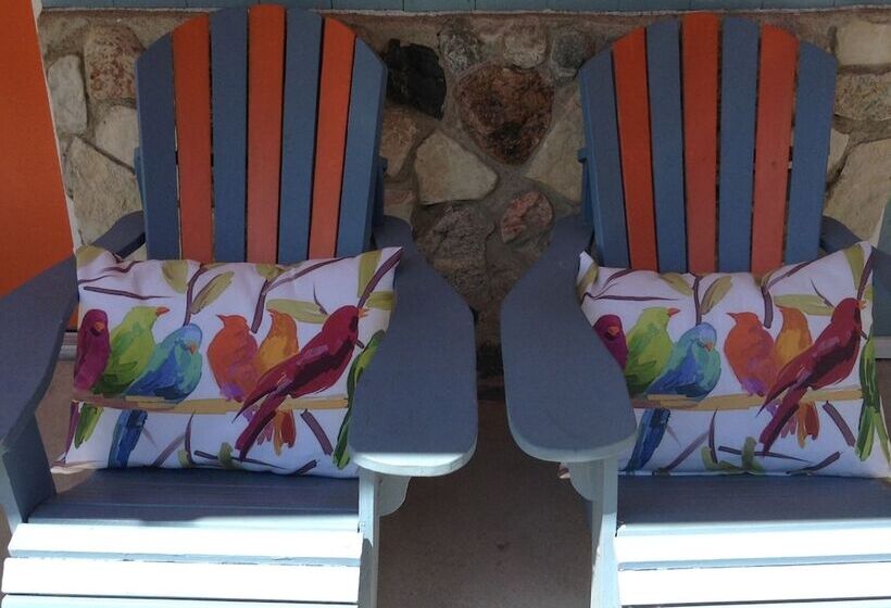 فندق Bay Port Lodging