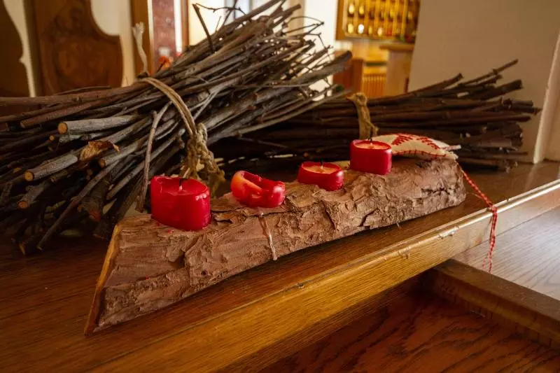 Hotelli Stella Alpina