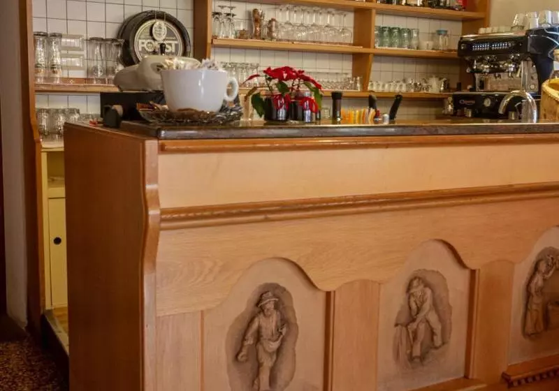 Hotelli Stella Alpina