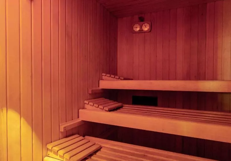 Hotelli Stella Alpina