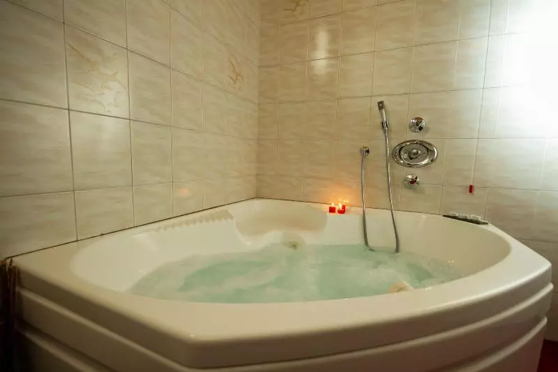 Hotelli Stella Alpina