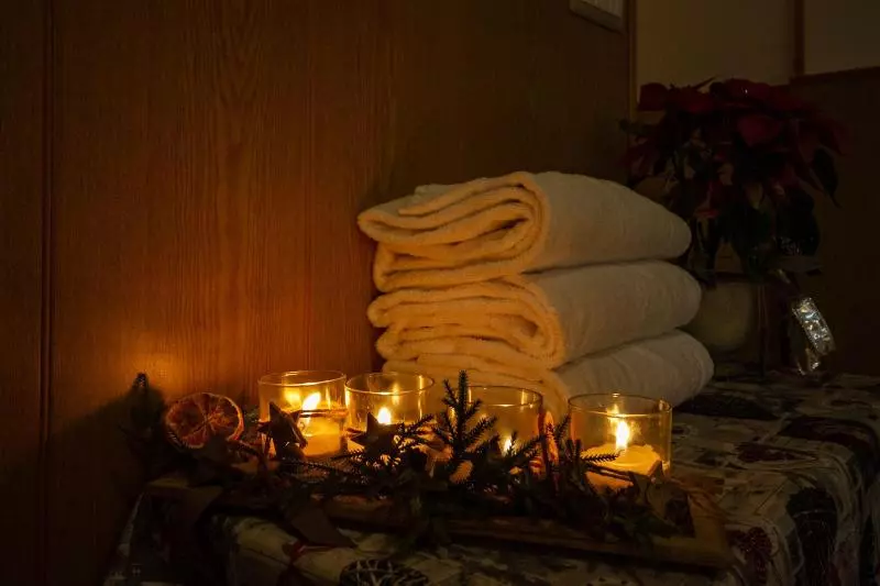 Hotelli Stella Alpina