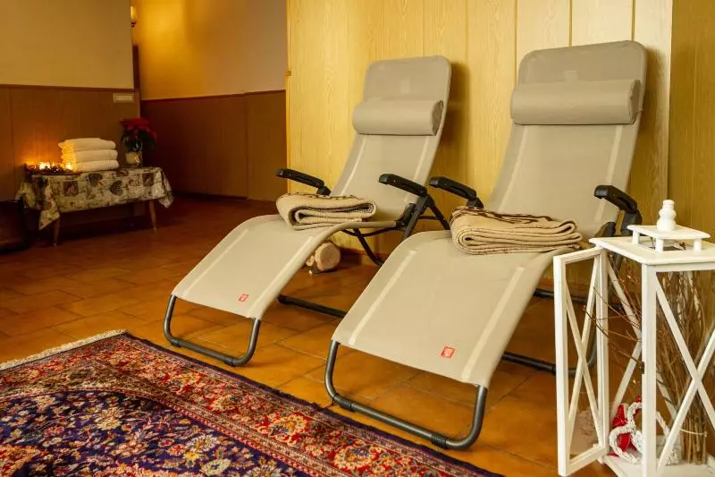 Hotelli Stella Alpina