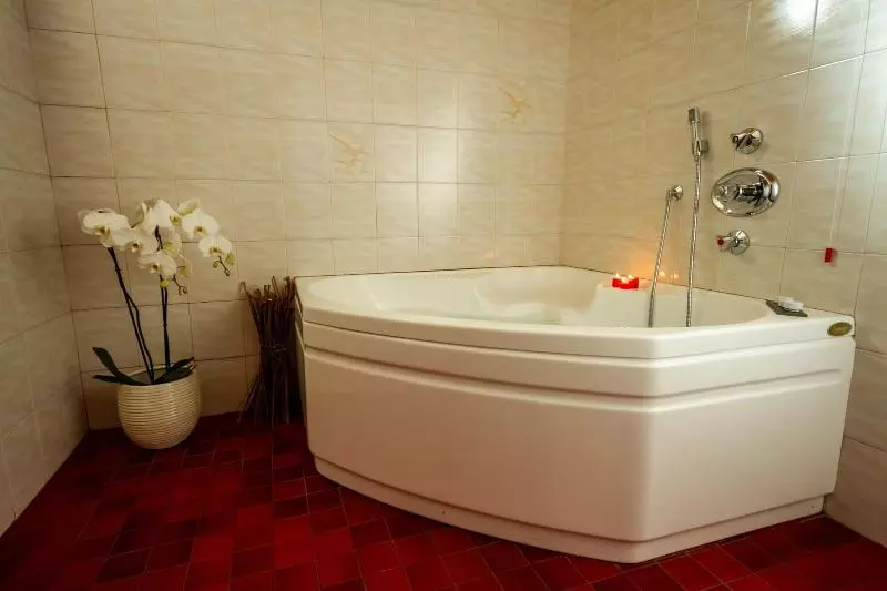 Hotelli Stella Alpina