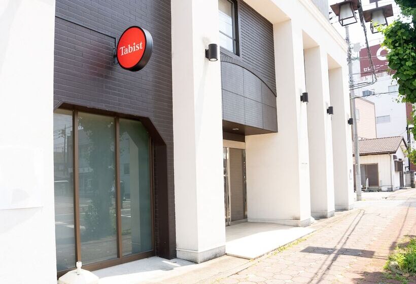 酒店 Tabist S.hyde Park Koga Station