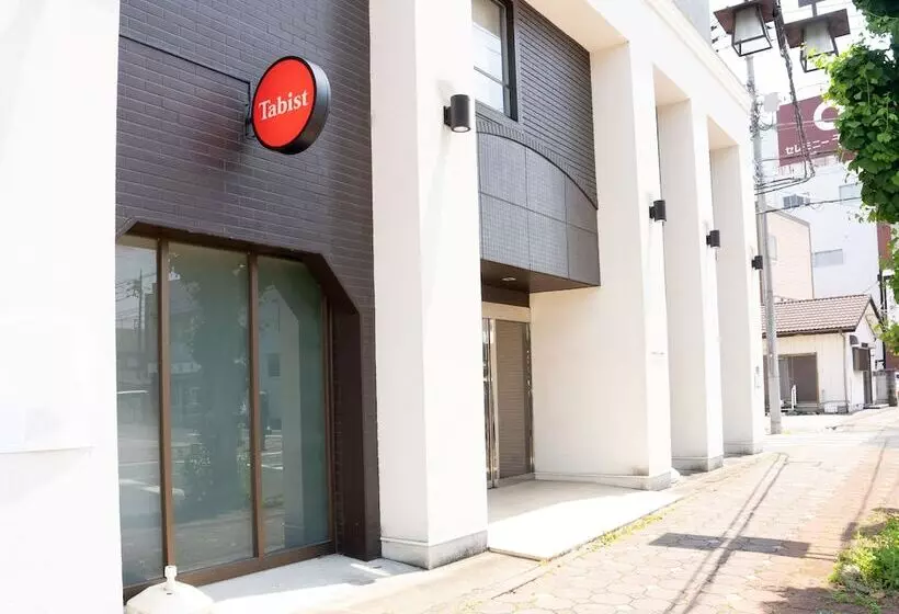 ホテル Tabist S.hyde Park Koga Station