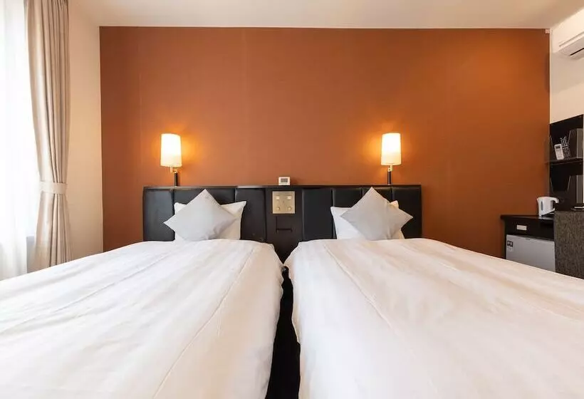 ホテル Tabist S.hyde Park Koga Station