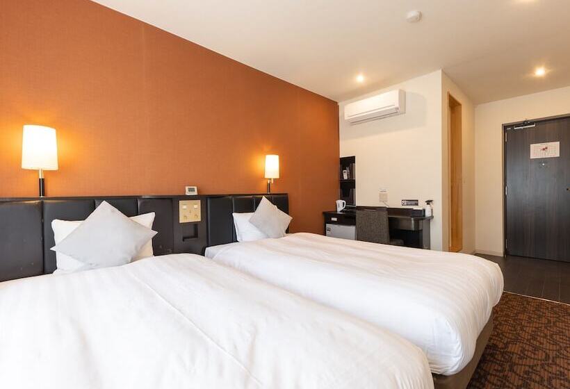 酒店 Tabist S.hyde Park Koga Station