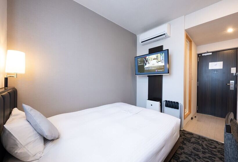 酒店 Tabist S.hyde Park Koga Station