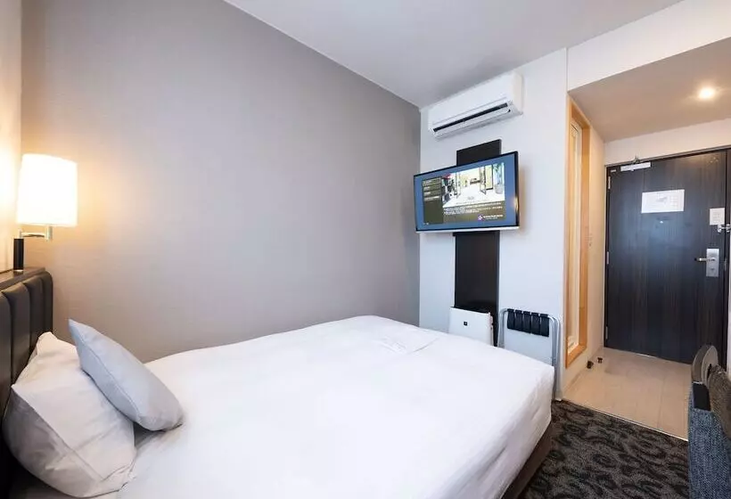 ホテル Tabist S.hyde Park Koga Station