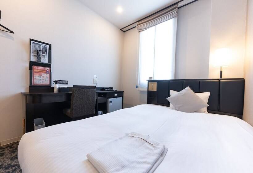 酒店 Tabist S.hyde Park Koga Station