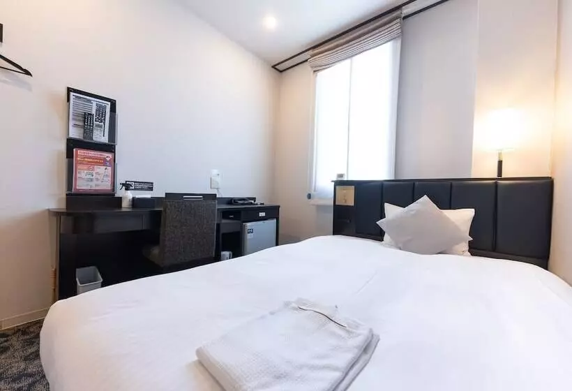 ホテル Tabist S.hyde Park Koga Station