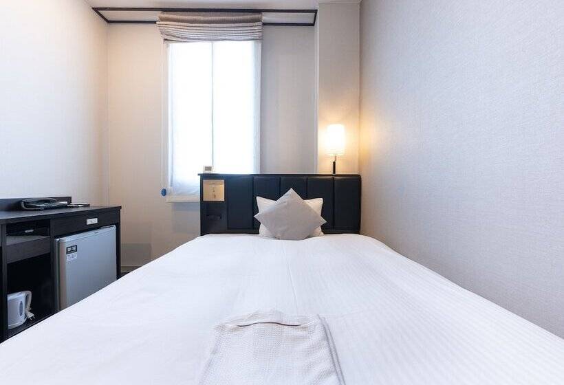 酒店 Tabist S.hyde Park Koga Station