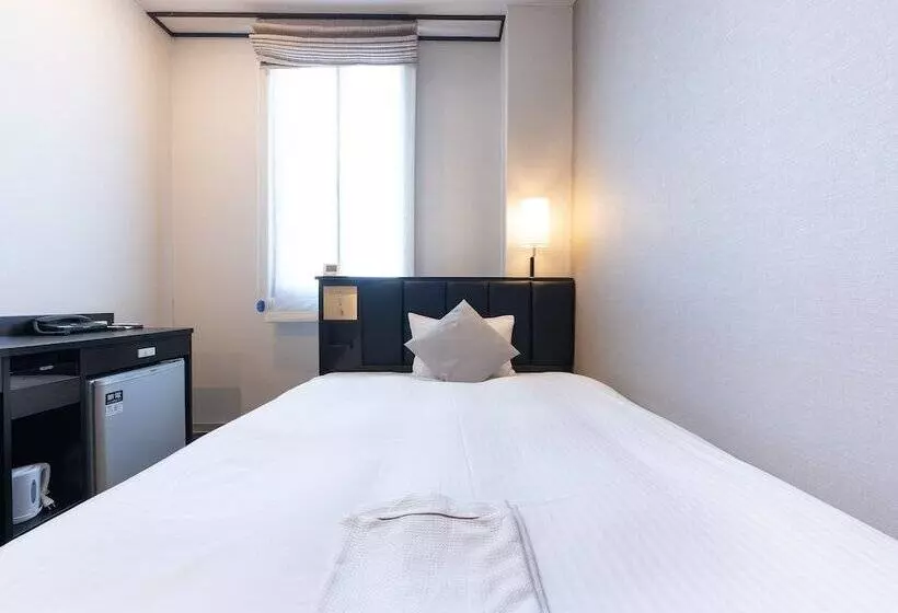 ホテル Tabist S.hyde Park Koga Station