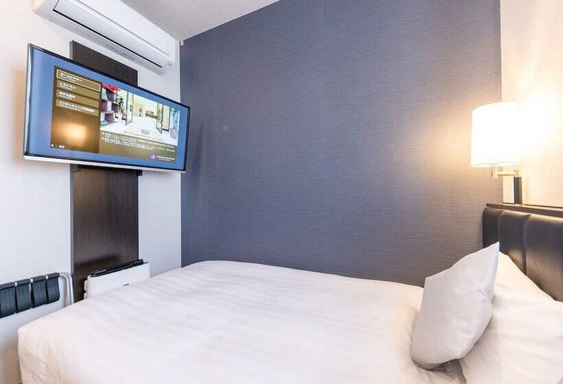 酒店 Tabist S.hyde Park Koga Station