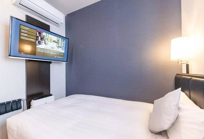 ホテル Tabist S.hyde Park Koga Station