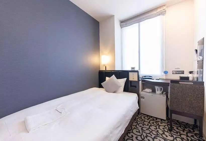 ホテル Tabist S.hyde Park Koga Station