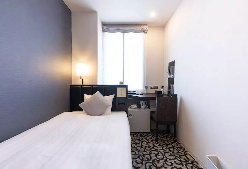 ホテル Tabist S.hyde Park Koga Station