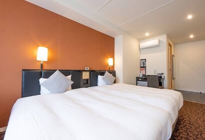 酒店 Tabist S.hyde Park Koga Station