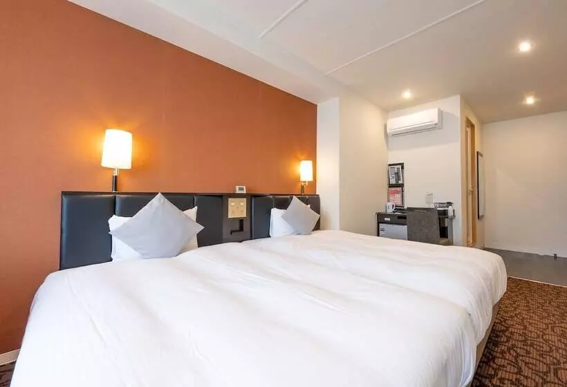 ホテル Tabist S.hyde Park Koga Station