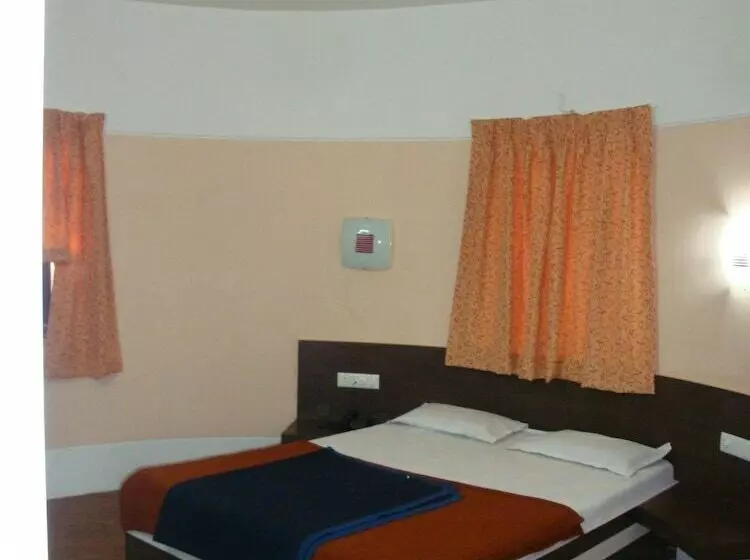 Hôtel Tapovan