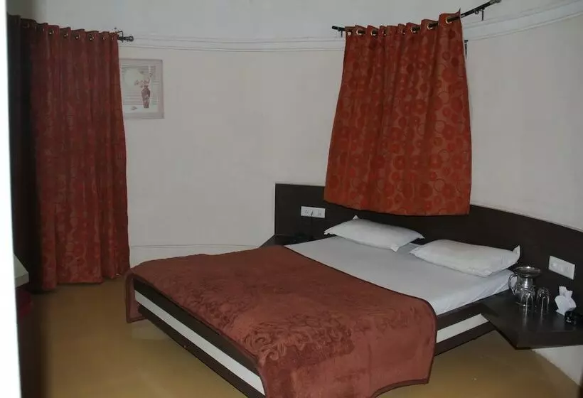 Hôtel Tapovan